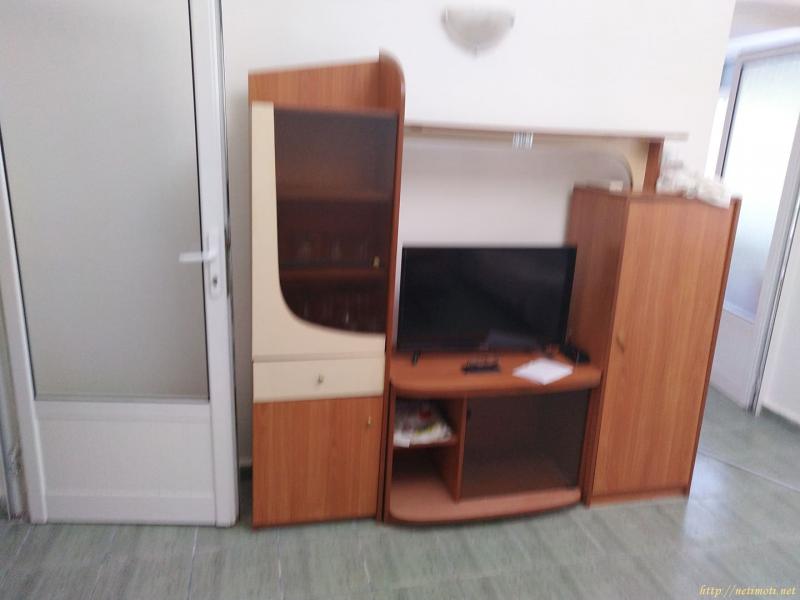 снимка на многостаен апартамент в Пловдив Център