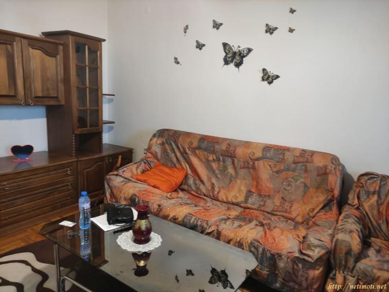 Снимка 1 на двустаен апартамент в Пловдив - Кършияка в категория недвижими имоти дава под наем - 65 м2 на цена  179 EUR 