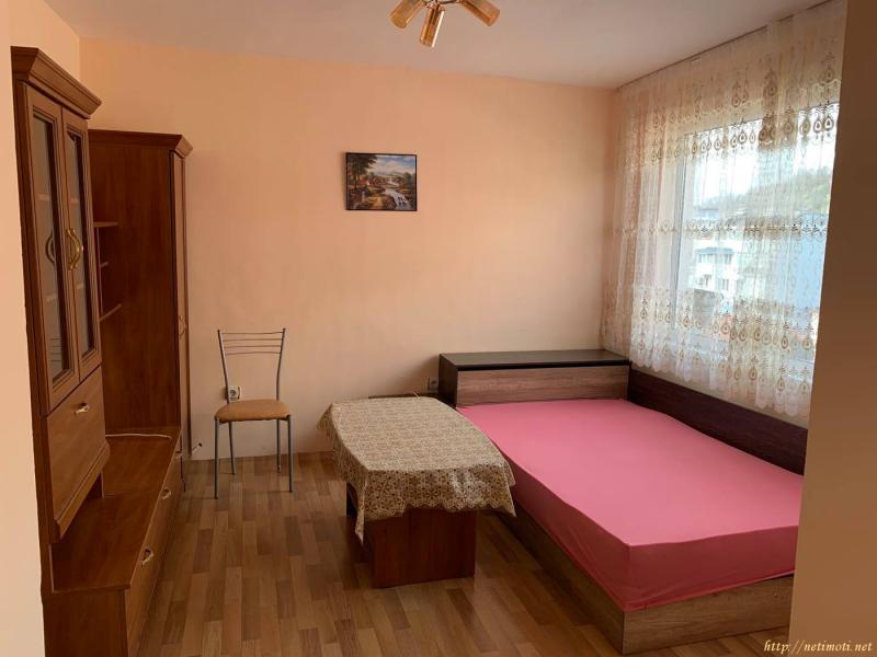 Снимка 3 на едностаен апартамент в Пловдив - Широк Център в категория недвижими имоти дава под наем - 40 м2 на цена  179 EUR 