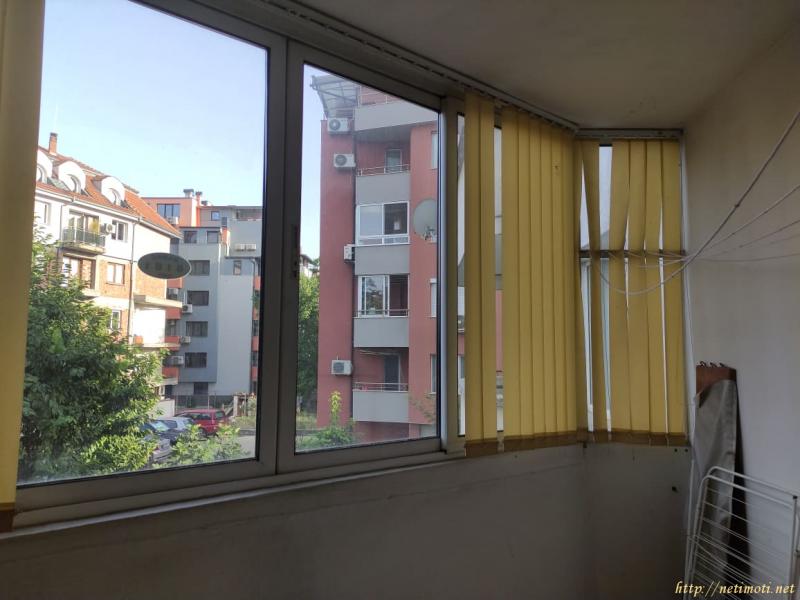 Снимка 3 на двустаен апартамент в Пловдив - Въстанически в категория недвижими имоти дава под наем - 78 м2 на цена  200 EUR 