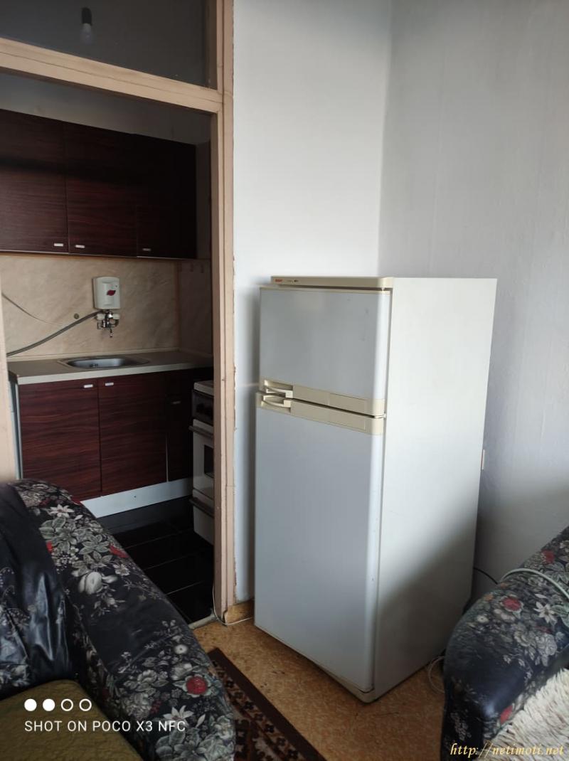 Снимка 4 на двустаен апартамент в Пловдив - Кършияка в категория недвижими имоти дава под наем - 65 м2 на цена  153 EUR 