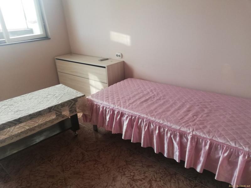 Снимка 2 на тристаен апартамент в Пловдив - Център в категория недвижими имоти дава под наем - 92 м2 на цена  205 EUR 