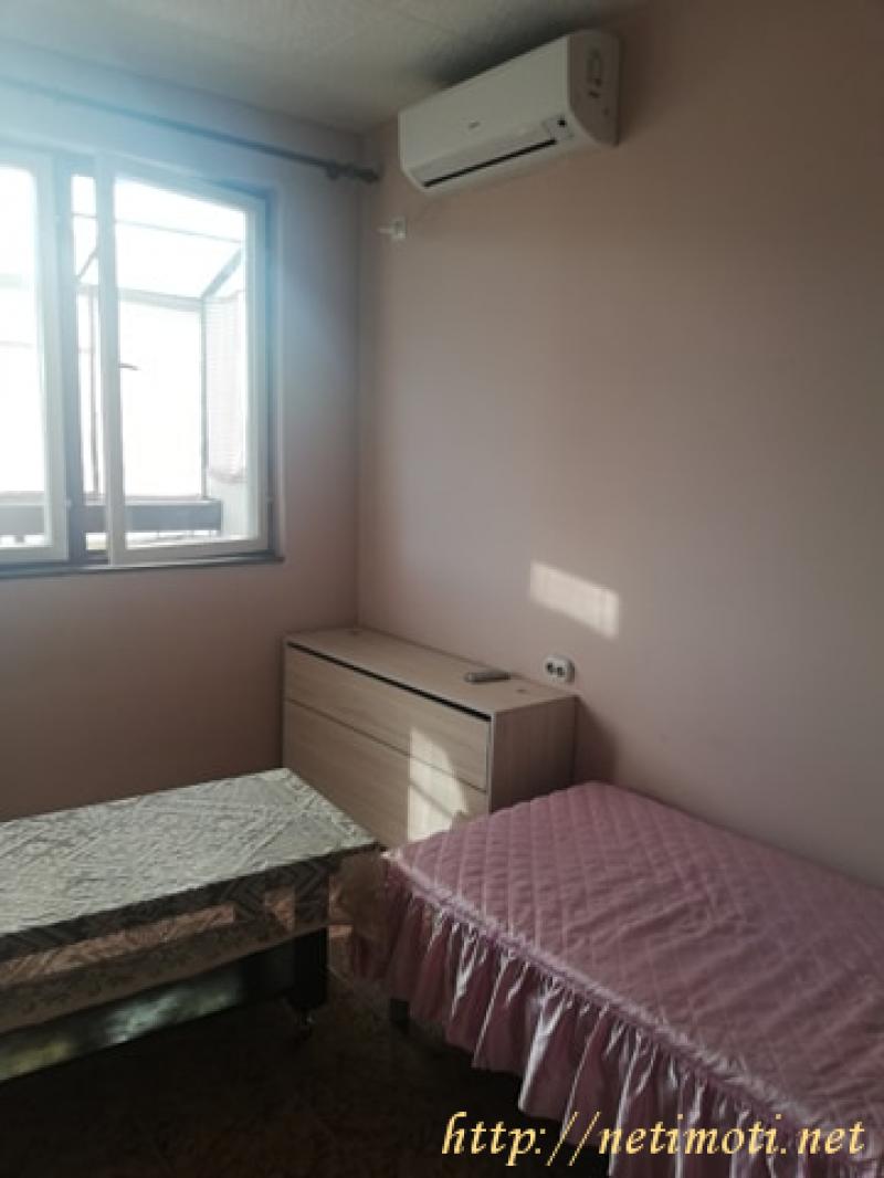 Снимка 4 на тристаен апартамент в Пловдив - Център в категория недвижими имоти дава под наем - 92 м2 на цена  205 EUR 