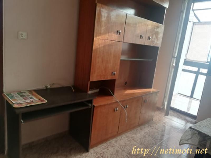 Снимка 5 на тристаен апартамент в Пловдив - Център в категория недвижими имоти дава под наем - 92 м2 на цена  205 EUR 