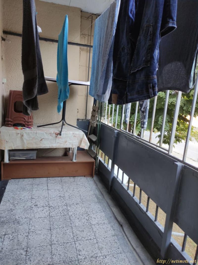 Снимка 8 на двустаен апартамент в Пловдив - Изгрев в категория недвижими имоти продава - 48 м2 на цена  28600 EUR 