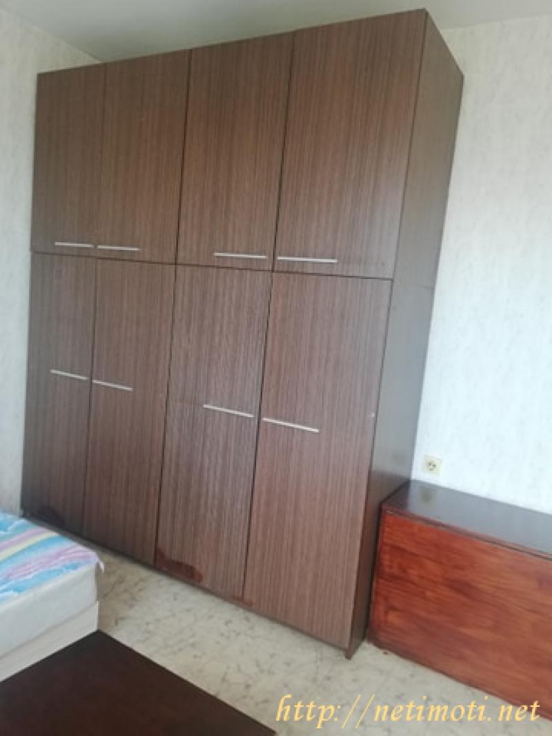 Снимка 6 на тристаен апартамент в Пловдив - Център в категория недвижими имоти дава под наем - 86 м2 на цена  204 EUR 