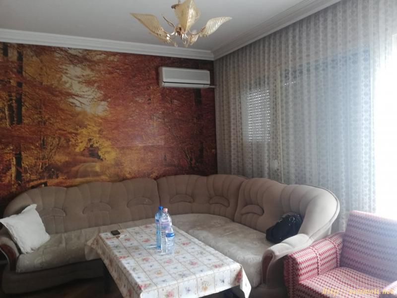 Снимка 0 на тристаен апартамент в Пловдив - Коматево в категория недвижими имоти продава - 65 м2 на цена  41000 EUR 