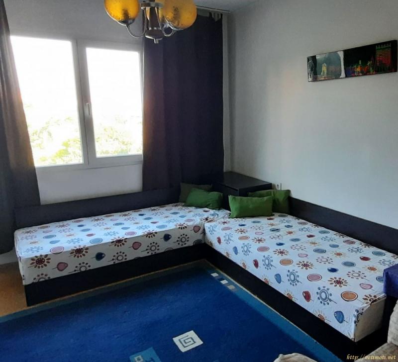 Снимка 1 на многостаен апартамент в Пловдив - Тракия в категория недвижими имоти дава под наем - 130 м2 на цена  230 EUR 