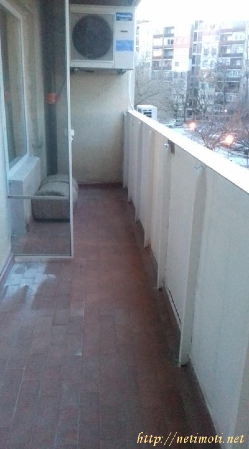 Снимка 6 на многостаен апартамент в Пловдив - Тракия в категория недвижими имоти дава под наем - 130 м2 на цена  230 EUR 