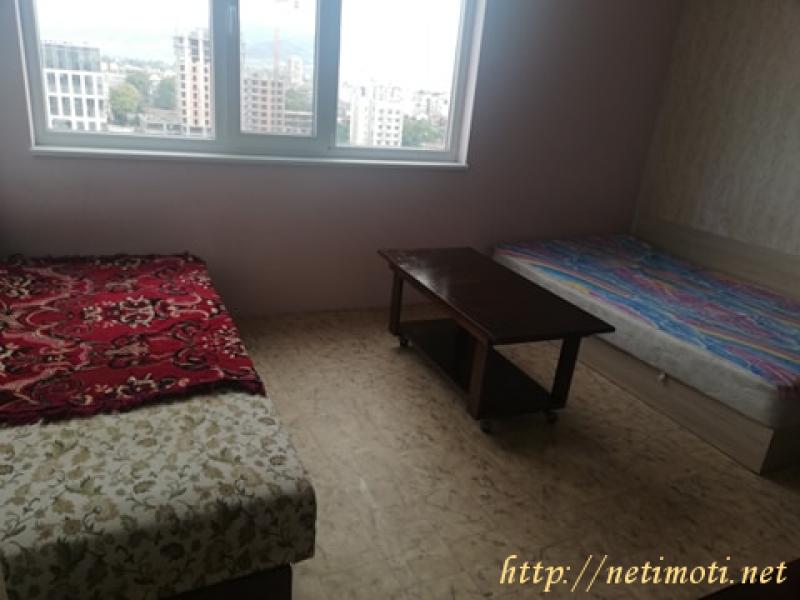 Снимка 2 на тристаен апартамент в Пловдив - Център в категория недвижими имоти дава под наем - 86 м2 на цена  205 EUR 