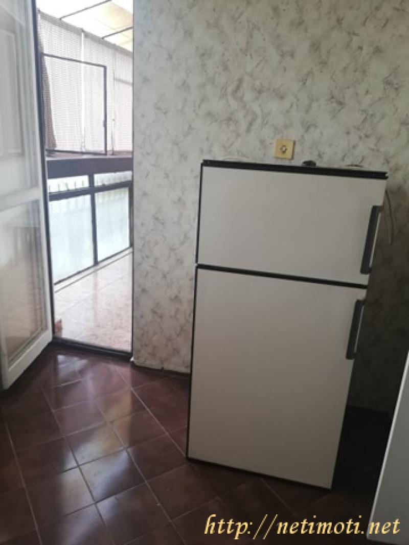 Снимка 5 на тристаен апартамент в Пловдив - Център в категория недвижими имоти дава под наем - 86 м2 на цена  205 EUR 