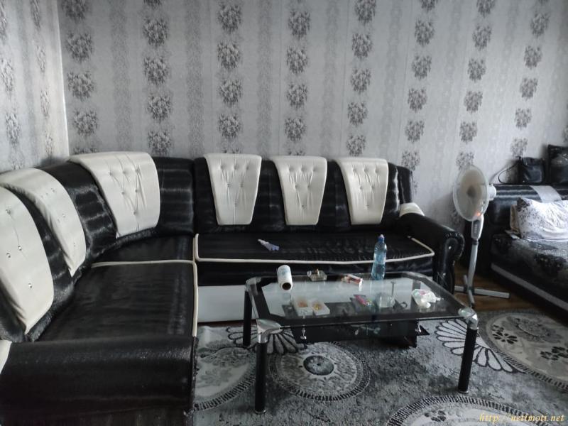 двустаен апартамент в Пловдив - Изгрев - категория продава - 5 м2 на цена 28 600,00 EUR