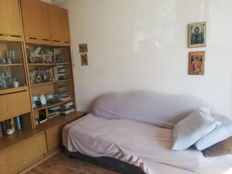 тристаен апартамент в Пловдив - Въстанически - категория дава под наем - 5 м2 на цена 194,00 EUR