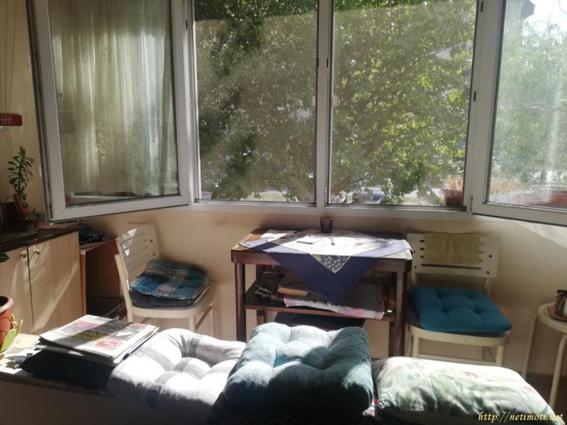 Снимка 4 на тристаен апартамент в Пловдив - Въстанически в категория недвижими имоти дава под наем - 72 м2 на цена  194 EUR 