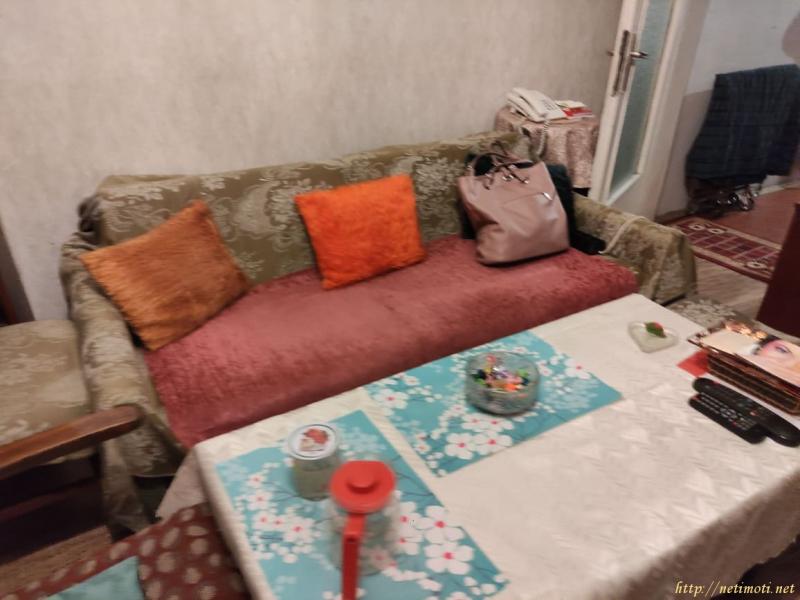 Снимка 1 на едностаен апартамент в Пловдив - Тракия в категория недвижими имоти продава - 38 м2 на цена  64000 EUR 