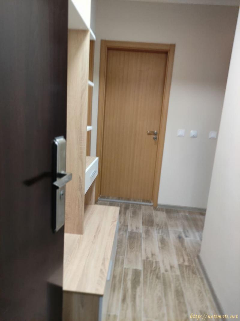 Снимка 6 на двустаен апартамент в Пловдив - Въстанически в категория недвижими имоти дава под наем - 55 м2 на цена  256 EUR 