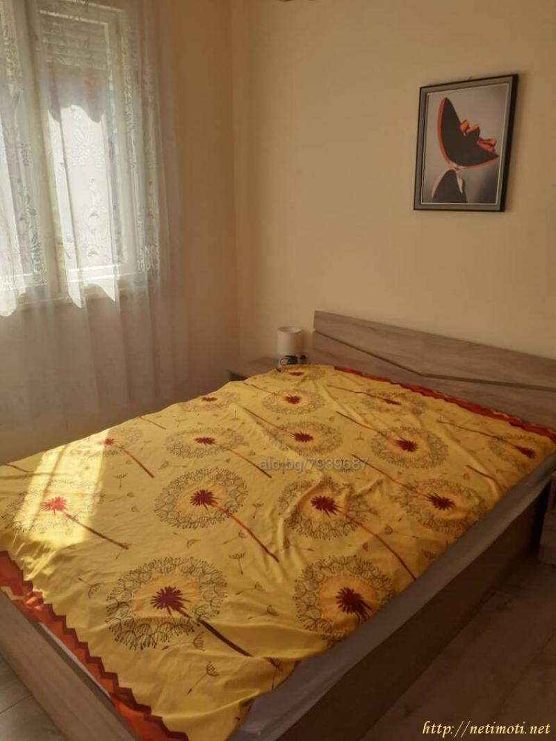 Снимка 2 на тристаен апартамент в Пловдив - Въстанически в категория недвижими имоти дава под наем - 87 м2 на цена  230 EUR 