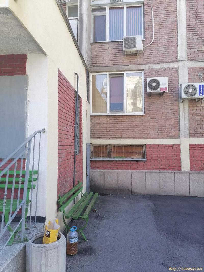 едностаен апартамент в Пловдив - Изгрев - категория продава - 5 м2 на цена 31 000,00 EUR