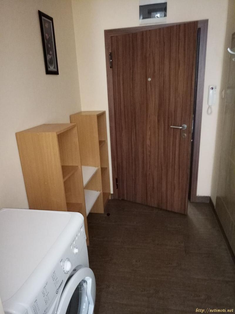 Снимка 4 на тристаен апартамент в Пловдив - Широк Център в категория недвижими имоти дава под наем - 74 м2 на цена  230 EUR 