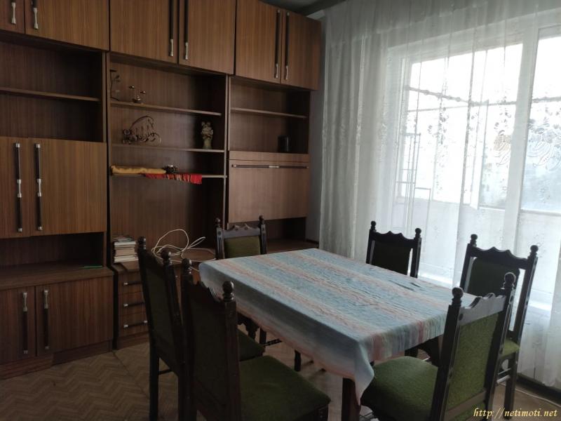 Снимка 0 на тристаен апартамент в Пловдив - Тракия в категория недвижими имоти дава под наем - 86 м2 на цена  230 EUR 