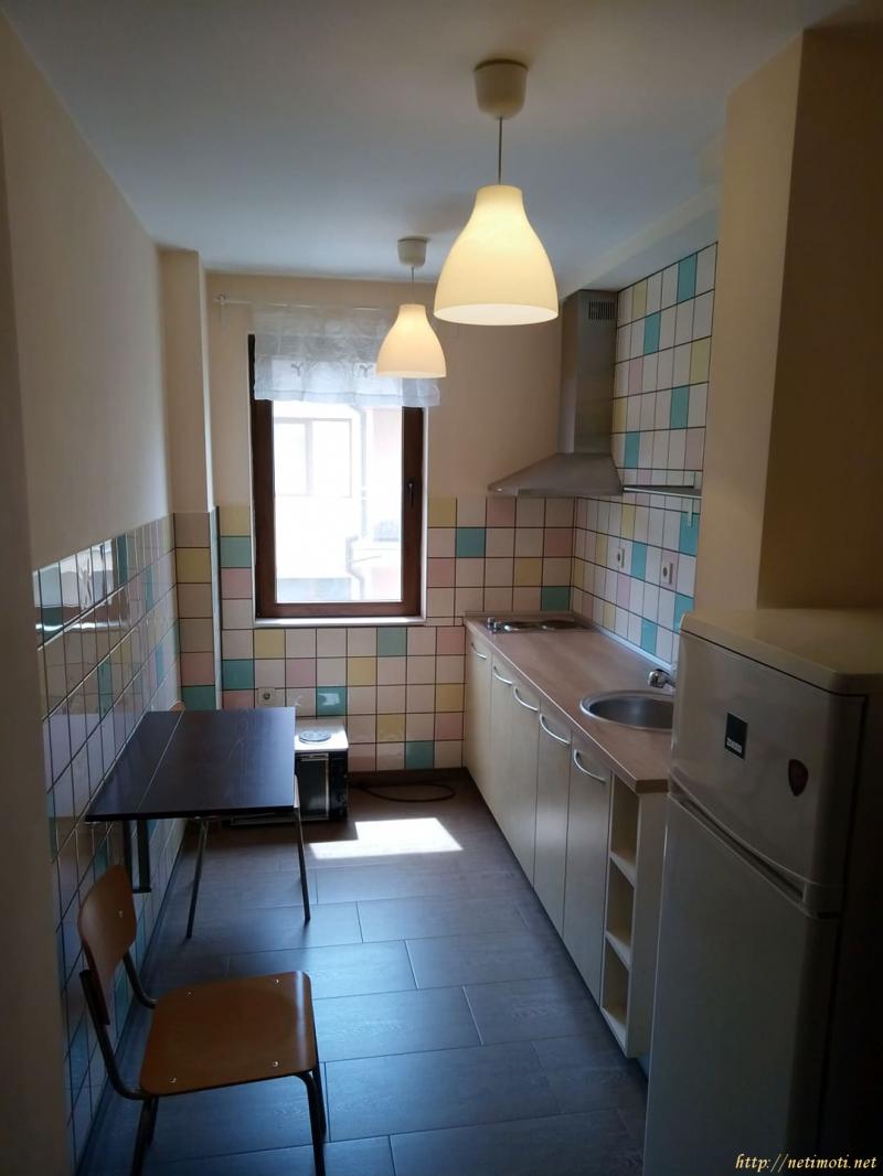 Снимка 0 на двустаен апартамент в Пловдив - Широк Център в категория недвижими имоти дава под наем - 55 м2 на цена  450 EUR 