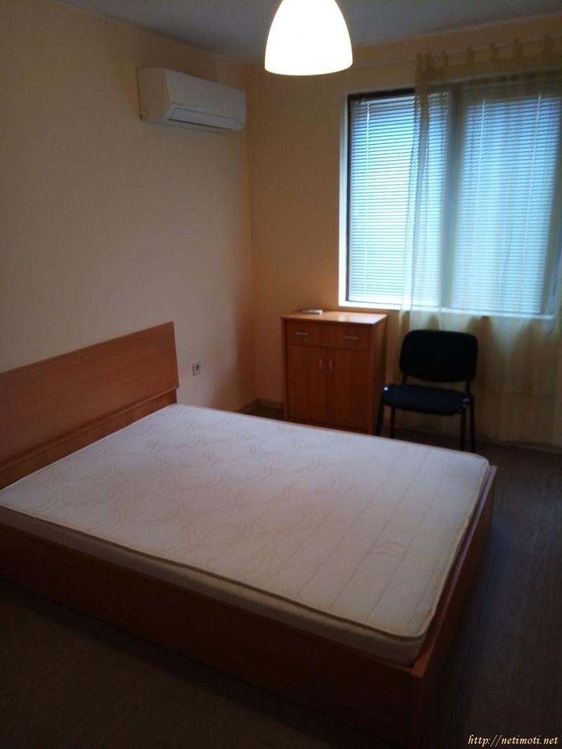 Снимка 5 на двустаен апартамент в Пловдив - Широк Център в категория недвижими имоти дава под наем - 55 м2 на цена  450 EUR 