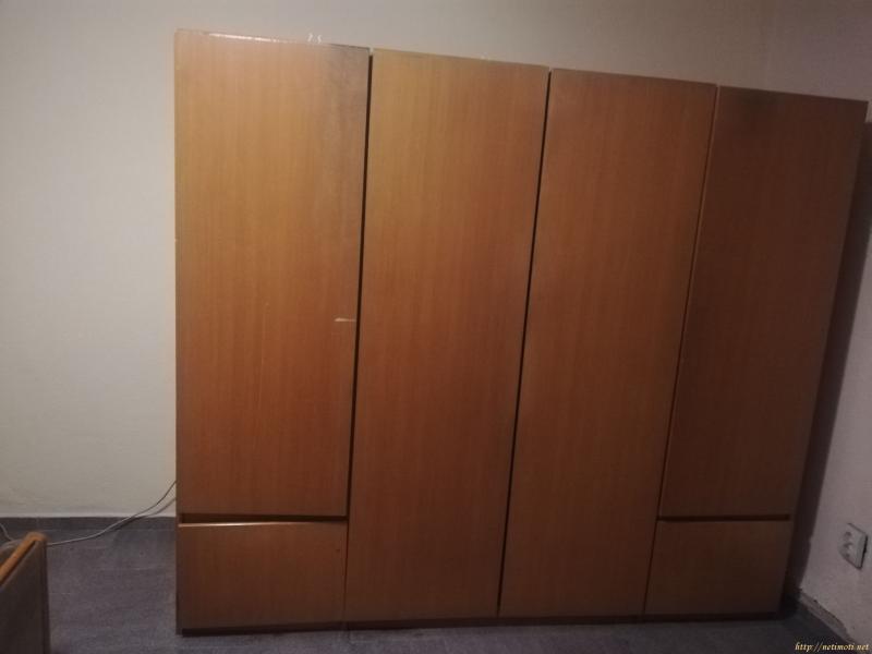 Снимка 5 на двустаен апартамент в Пловдив - Смирненски в категория недвижими имоти дава под наем - 50 м2 на цена  179 EUR 
