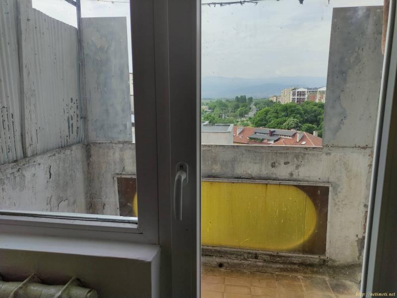 Снимка 5 на едностаен апартамент в Пловдив - Тракия в категория недвижими имоти продава - 38 м2 на цена  38800 EUR 
