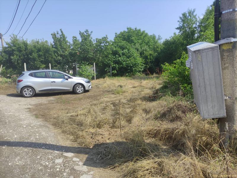 Снимка 2 на парцел в Пловдив - Коматевско Шосе в категория недвижими имоти продава - 700 м2 на цена  33300 EUR 
