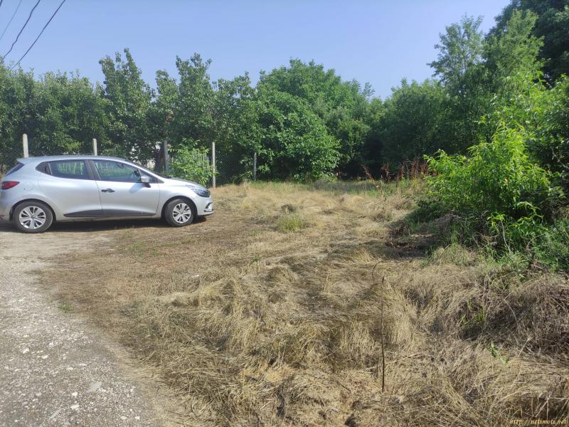Снимка 3 на парцел в Пловдив - Коматевско Шосе в категория недвижими имоти продава - 700 м2 на цена  33300 EUR 