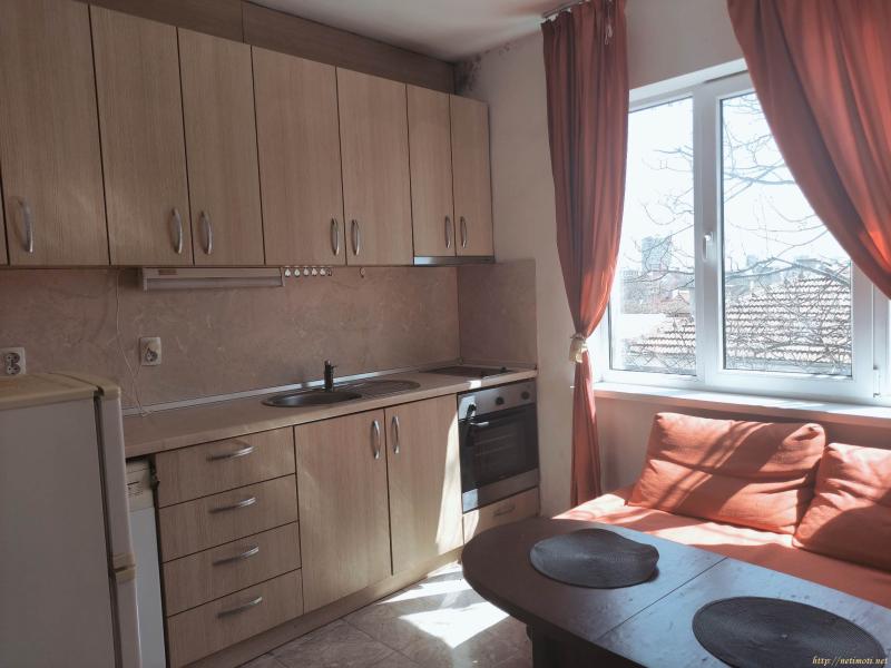Снимка 0 на двустаен апартамент в Пловдив - Център в категория недвижими имоти продава - 40 м2 на цена  77000 EUR 