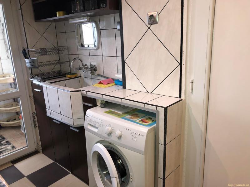 Снимка 1 на едностаен апартамент в Пловдив - Тракия в категория недвижими имоти дава под наем - 35 м2 на цена  153 EUR 