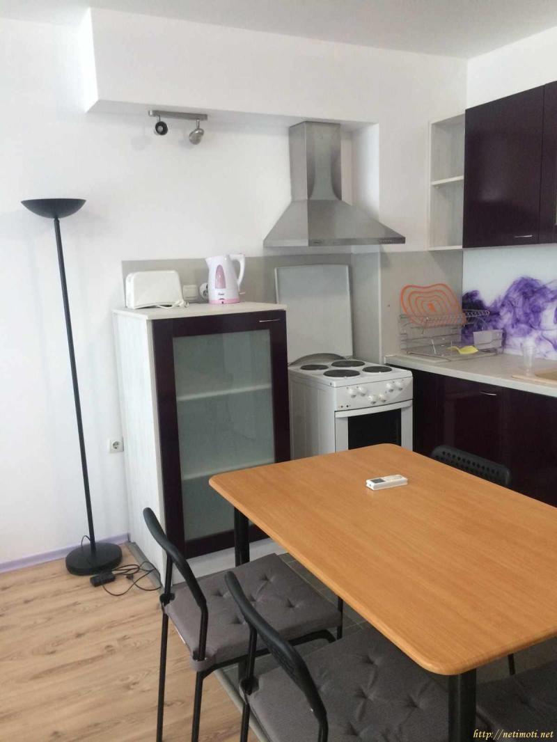 Снимка 2 на двустаен апартамент в Пловдив - Център в категория недвижими имоти дава под наем - 70 м2 на цена  307 EUR 