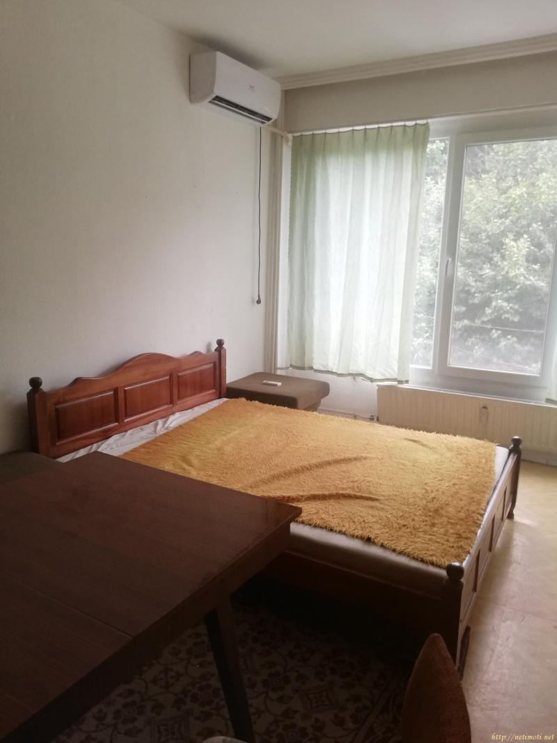 Снимка 0 на двустаен апартамент в Пловдив - Кършияка в категория недвижими имоти дава под наем - 48 м2 на цена  230 EUR 