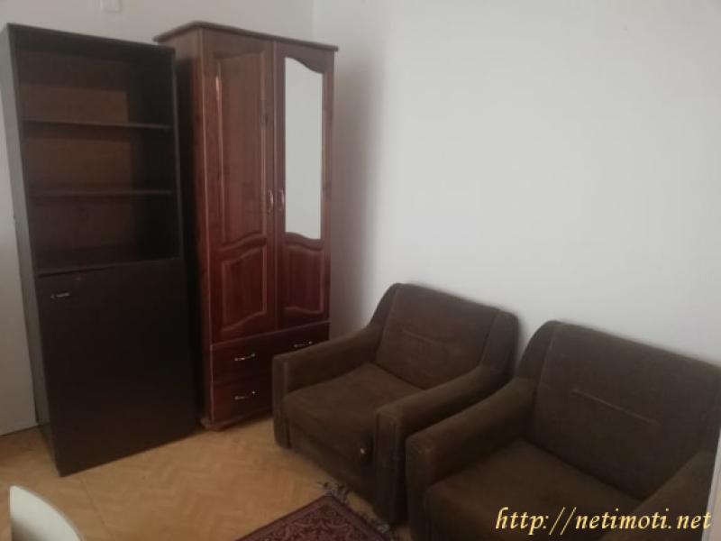 Снимка 1 на двустаен апартамент в Пловдив - Кършияка в категория недвижими имоти дава под наем - 48 м2 на цена  230 EUR 