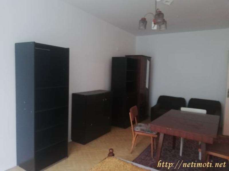 Снимка 2 на двустаен апартамент в Пловдив - Кършияка в категория недвижими имоти дава под наем - 48 м2 на цена  230 EUR 