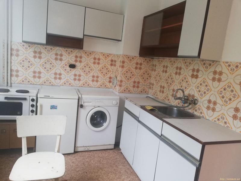 Снимка 3 на двустаен апартамент в Пловдив - Кършияка в категория недвижими имоти дава под наем - 48 м2 на цена  230 EUR 