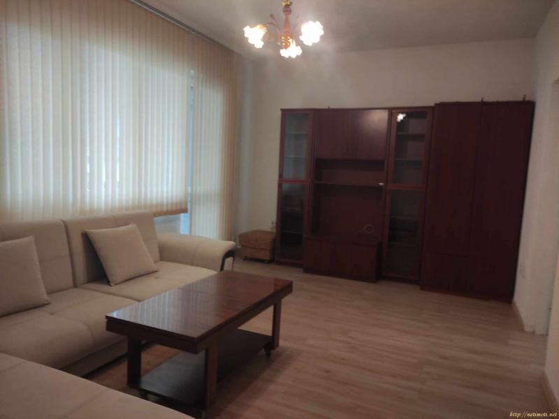 Снимка 0 на тристаен апартамент в Пловдив - Въстанически в категория недвижими имоти дава под наем - 78 м2 на цена  256 EUR 