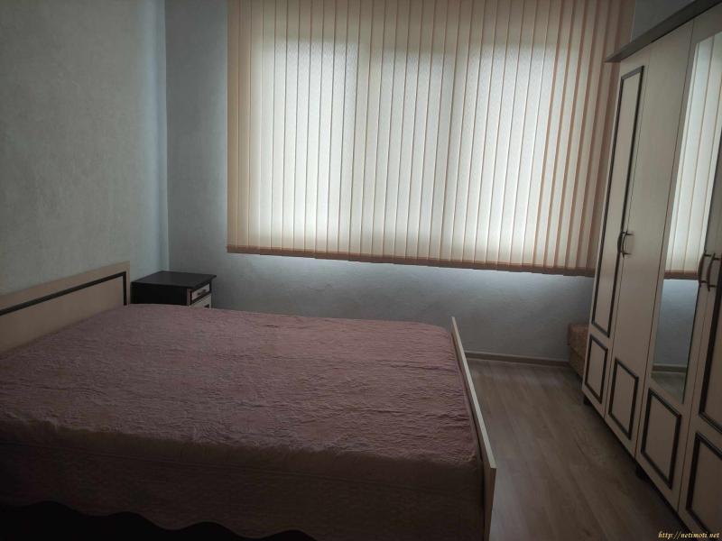 Снимка 2 на тристаен апартамент в Пловдив - Въстанически в категория недвижими имоти дава под наем - 78 м2 на цена  256 EUR 