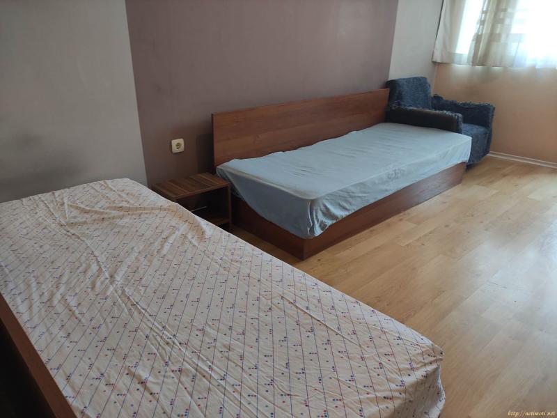 Снимка 4 на тристаен апартамент в Пловдив - Въстанически в категория недвижими имоти дава под наем - 102 м2 на цена  383 EUR 