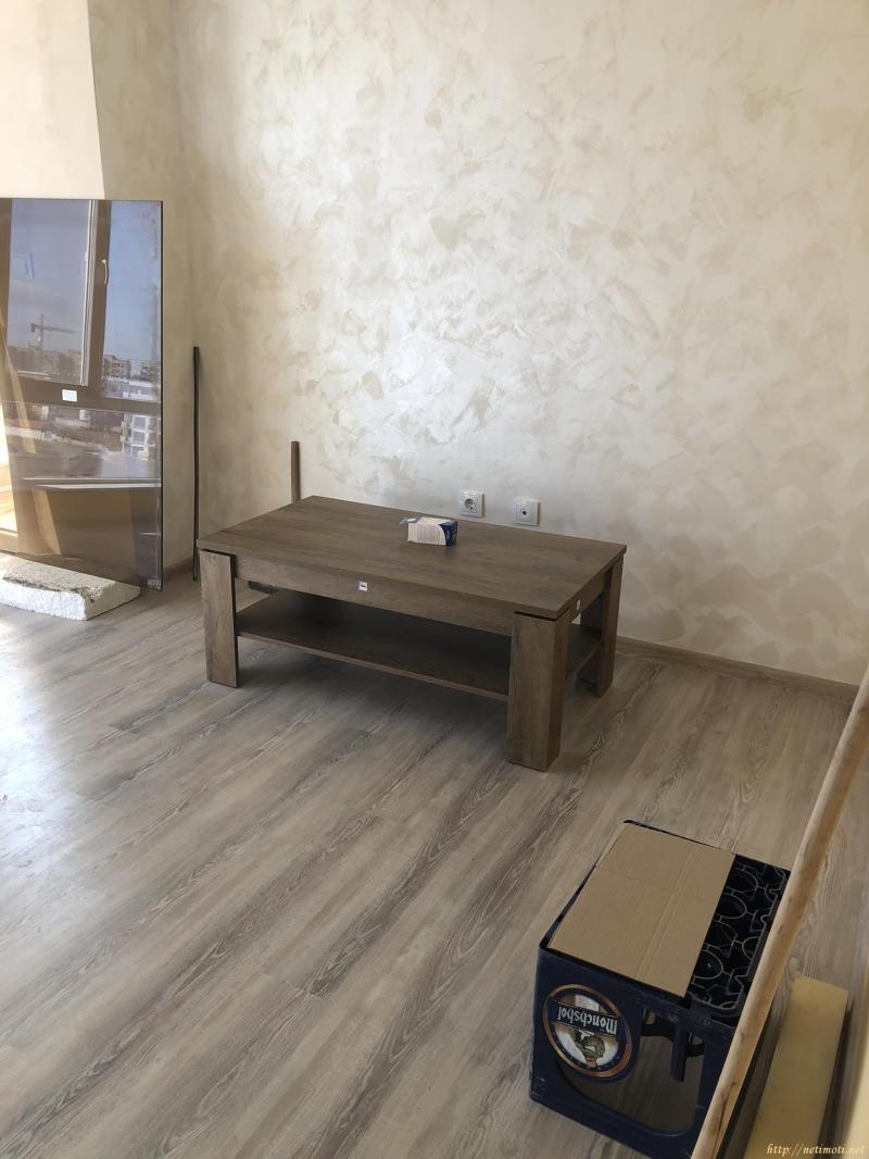 Снимка 1 на двустаен апартамент в Пловдив -  в категория недвижими имоти дава под наем - 67 м2 на цена  307 EUR 