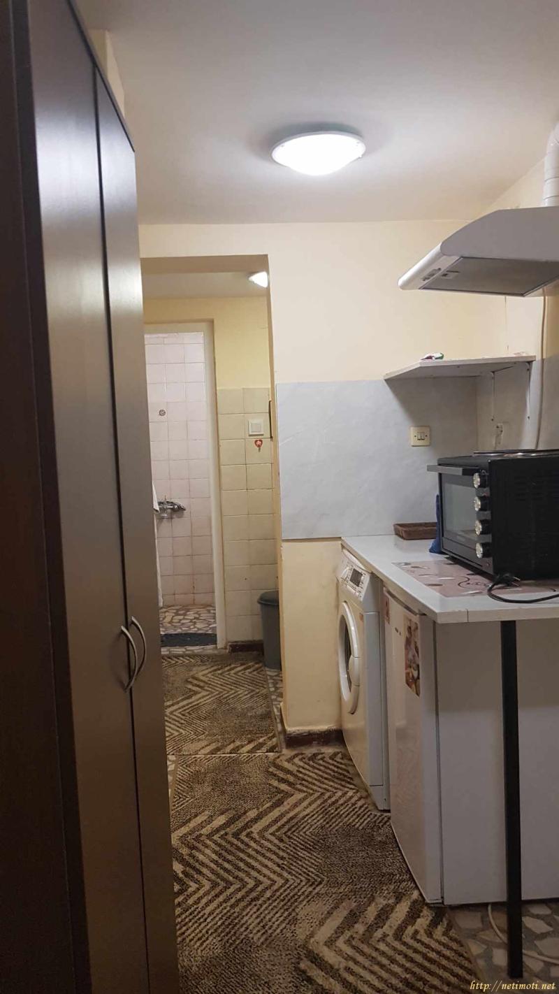 Снимка 3 на двустаен апартамент в Пловдив - Смирненски в категория недвижими имоти дава под наем - 50 м2 на цена  205 EUR 