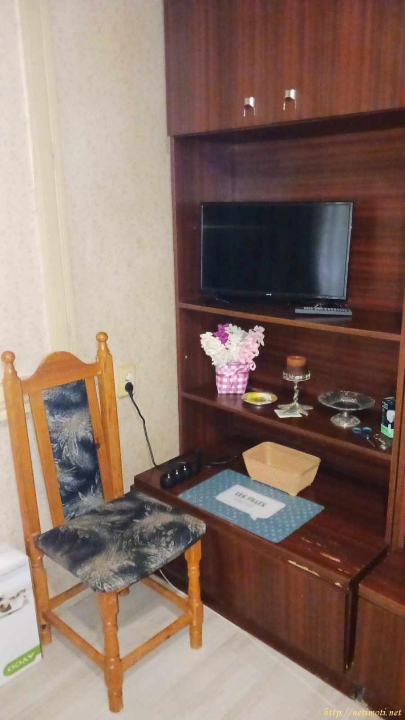 Снимка 1 на едностаен апартамент в  -  в категория недвижими имоти дава под наем - 35 м2 на цена  179 EUR 