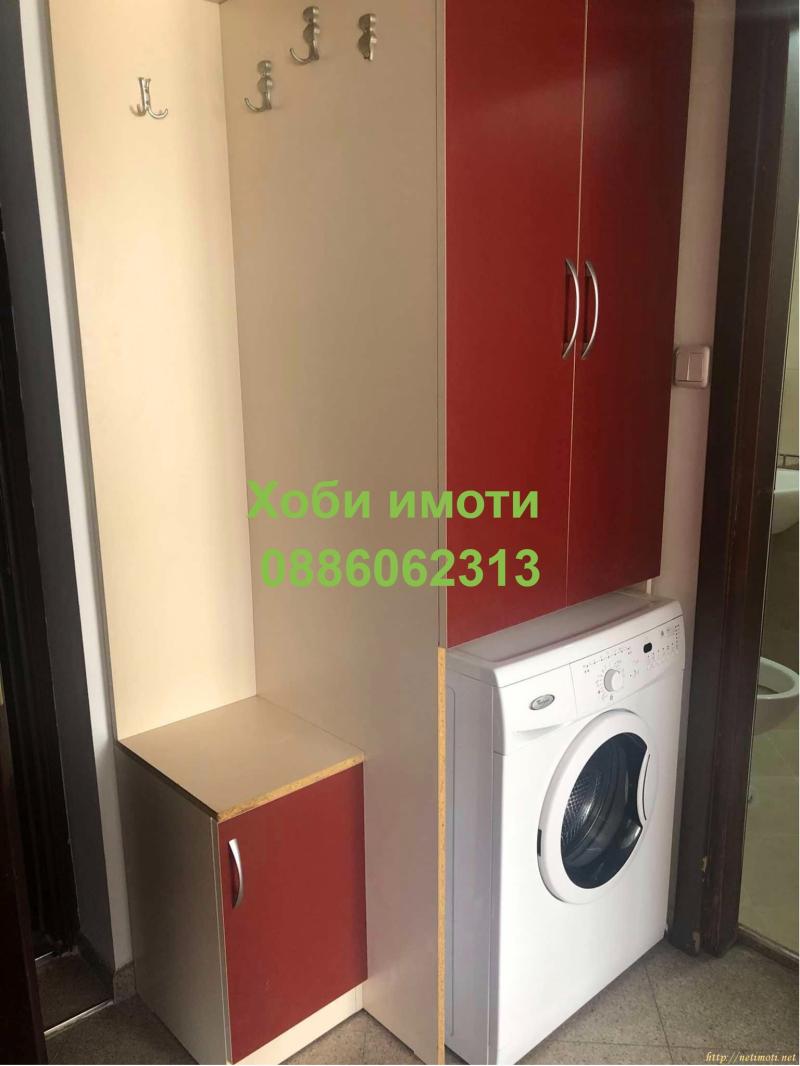 Снимка 3 на двустаен апартамент в Пловдив - Въстанически в категория недвижими имоти дава под наем - 72 м2 на цена  307 EUR 