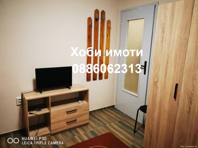 Снимка 3 на двустаен апартамент в Пловдив - Марково тепе в категория недвижими имоти дава под наем - 72 м2 на цена  460 EUR 