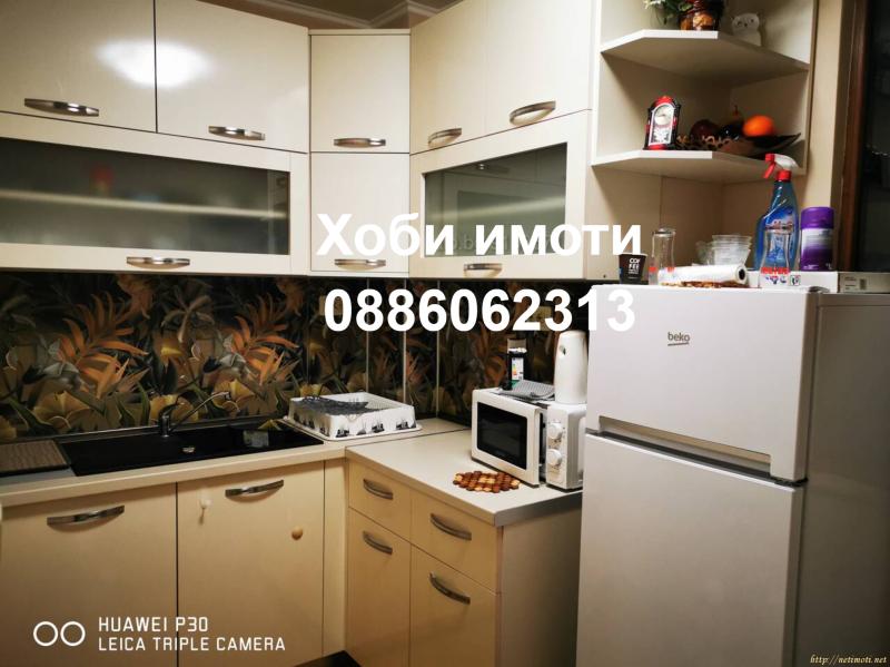 Снимка 5 на двустаен апартамент в Пловдив - Марково тепе в категория недвижими имоти дава под наем - 72 м2 на цена  460 EUR 