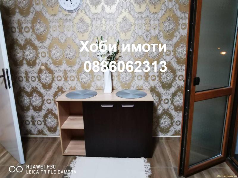 Снимка 7 на двустаен апартамент в Пловдив - Марково тепе в категория недвижими имоти дава под наем - 72 м2 на цена  460 EUR 