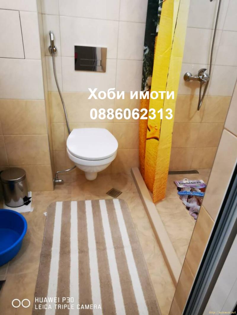 Снимка 8 на двустаен апартамент в Пловдив - Марково тепе в категория недвижими имоти дава под наем - 72 м2 на цена  460 EUR 