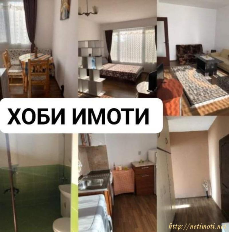 снимка на двустаен апартамент в Пловдив - Въстанически снимка на двустаен апартамент в Пловдив Въстанически