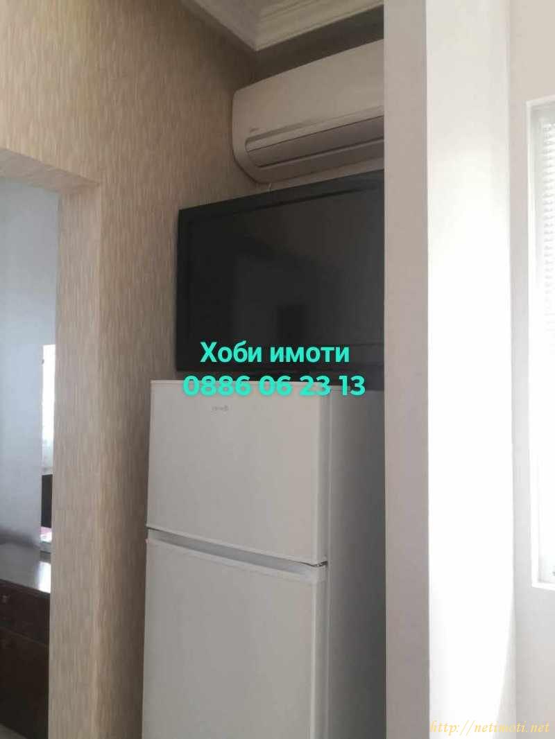 Снимка 1 на тристаен апартамент в Пловдив - Въстанически в категория недвижими имоти дава под наем - 110 м2 на цена  358 EUR 